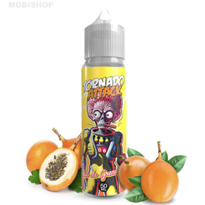 Tornado attack 50ml jus de grenadine Saint-Etienne liquide-2
