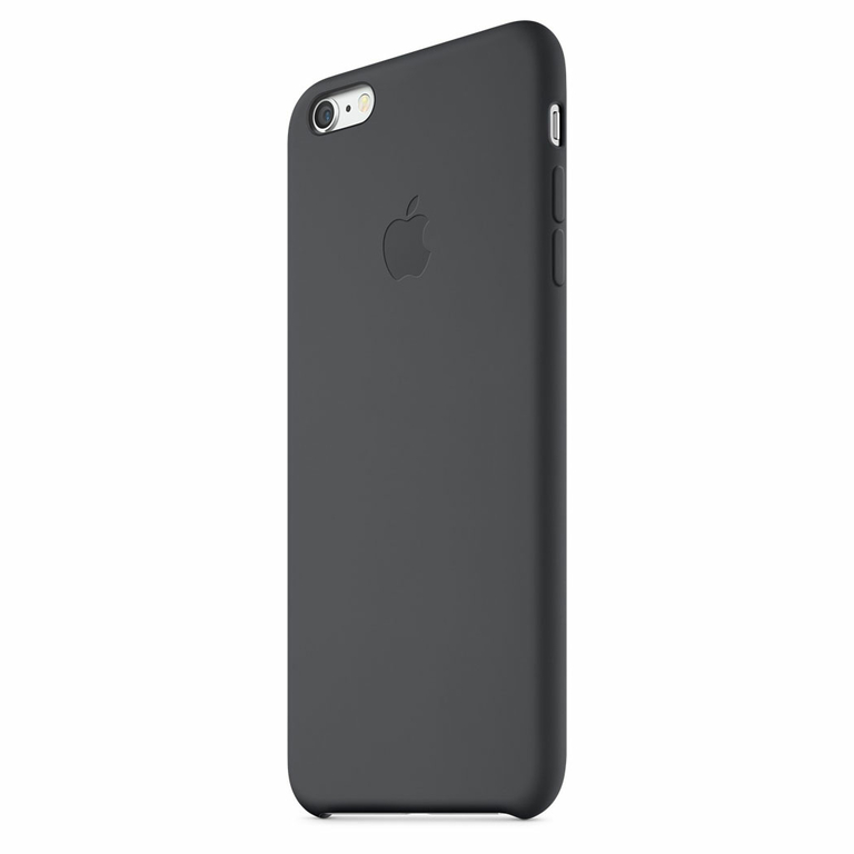 coque apple pour iphone 6 silicone noir coque apple pour iphone 6 silicone noir