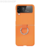 Coque de Protection avec Anneau Z-FL2 Samsung Galaxy Z Flip 4 5G F721 Orange Saint-Etienne