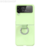 Coque de Protection avec Anneau Z-FL2 Samsung Galaxy Z Flip 4 5G F721 Vert Saint-Etienne