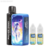 AeroX 32k - JNR Blueberry Pomegranate Ice Saint-Etienne 2