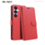 Housse de Protection Galaxy S26 S942 Rouge Saint-Etienne