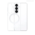 Coque Silicone MagSafe Galaxy S26 Plus Transparent Saint-Etienne