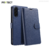 Housse de Protection Galaxy A16 4G 5G Bleu Saint-Etienne