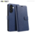 Housse de Protection Galaxy A57 5G Bleu Saint-Etienne