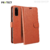 Housse de Protection Galaxy S20 FE 4G 5G Marron saint-Etienne