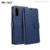 Housse de Protection Galaxy S20 FE 4G 5G Bleu Saint-Etienne
