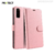 Housse de Protection Galaxy S20 FE 4G 5G Rose Saint-Etienne