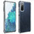 Coque Silicone Galaxy S20 FE 4G 5G Transparent Saint-Etienne
