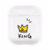 coque protection apple king plastique mobishop idée cadeau