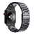 Bracelet en céramique noir pour Apple Watch 42/44mm