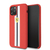 coque-SAINT-ETIENNE-en-silicone-rouge-avec-bandes-blanches-et-noires-compatible-apple-iphone-11-pro-ferrari