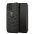 coque-en-cuir-noire-renforcee-effet-grainee-compatible-apple-iphone-11-ferrari-saint-etienne