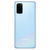 Remplacement vitre arrière Samsung Galaxy S20+ bleu saint-etienne