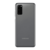 Remplacement vitre arrière Samsung Galaxy S20 gris saint-etienne mobishop reparation smartphone telephone portable phone