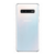 Remplacement vitre arrière Samsung Galaxy S10 G973F blanche saint-etienne reparateur phone smartphone