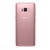 Remplacement vitre arrière Samsung Galaxy S8 G950F rose st-etienne feurs montbrison montrond les bains villars reparation