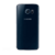 Remplacement vitre arrière Samsung Galaxy S6 Edge G925F noir saint-etienne mobishop