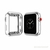 Coque Dux Ducis silicone chrome pour Apple Watch 42mm-1