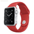 bracelet-apple-watch-rouge-saint-etienne-mobishop-apple