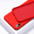 coque-silicone-rouge-iphone-x-xs-saint-etienne-protection-case