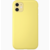 coque-iphone-11-pro-silicone-jaune-saint-etienne-mobishop