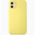 coque-iphone-11-pro-max-silicone-jaune-saint-etienne-mobishop