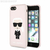 coque-silicone-rose-sable-motif-karl-lagerfeld-pour-apple-iphone-7-8-se-2020-karl-saint-etienne-mobishop