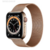 Bracelet en metal or rose pour Apple Watch 38:40mm saint-etienne