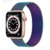 Bracelet en metal rainbow pour Apple Watch 42:44mm Saint-Etienne