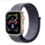Bracelet nylon violet pour Apple Watch 38:40mm saint-etienne boutique