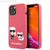 coque-en-silicone-rose-motif-avatar-karl-et-choupette-pour-apple-iphone-13-karl.-saint-etiennejpg