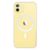 coque-magsafe-iphone-11-transparente-silicone-saint-etienne-mobishop