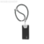 laniere-tour-de-cou-smartphone-corde-fissele-iphone-mobishop-saint-etienne-gris-2