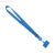 laniere-tour-de-cou-smartphone-corde-fissele-iphone-mobishop-saint-etienne-bandouillere-bleu