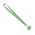 laniere-tour-de-cou-smartphone-corde-fissele-iphone-mobishop-saint-etienne-bandouillere-vert-clair