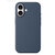 Coque silicone denim FAIRPLAY PAVONE iPhone 16-saint-etienne-mobishop