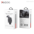 Support Smartphone pour Voiture Yesido C172 Noir Saint-Etienne -3