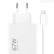 Xiaomi Pack Chargeur 67W + Câble USB-C (Blanc) saint-etienne-2
