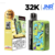 puff-jnr-32k-Saint-Etienne-strawberry-kiwi-saint-etienne