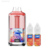 Puff-30K-Falcon-Gem-JNR-Strawberry-Ice-saint-etienne