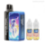 AeroX 32K - JNR Blueberry Raspberry Cherry-Saint-Etienne