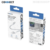 Câble Data USB vers Lightning CONNECT MC-CLB8 Nylon Tressé 12W (2m) Blanc Saint-Etienne Mobishop