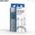 Câble Data USB vers Lightning CONNECT MC-CLB4 Nylon Tressé 12W (1m) Blanc Saint-Etienne