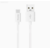 FAIRPLAY SENECIO Câble USB-C 2m (Blanc) Saint-Etienne