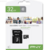 pny-carte-memoire-microsd-32go-performance-plus-c1-Saint-Etienne