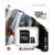 KINGSTON Select+ Carte microSD 256Go Saint-Etienne Mobishop