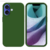 coque-silicone-apple-iphone-17-saint-etienne-boutique-mobishop-vert-foncé-kaki