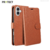 coque-rabat-portefeuille-apple-cuir-iphone-17-saint-etienne-marron