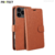 coque-rabat-portefeuille-apple-cuir-iphone-17-pro-saint-etienne-marron